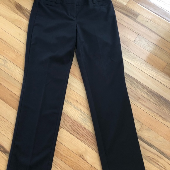 Black dress pants - Picture 1 of 1